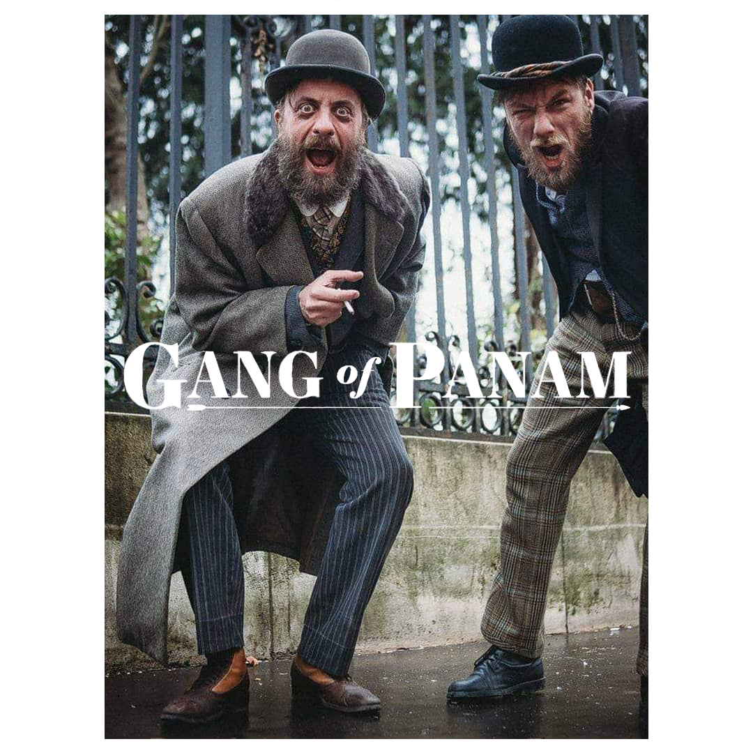 gang of panam 1 / %sitename