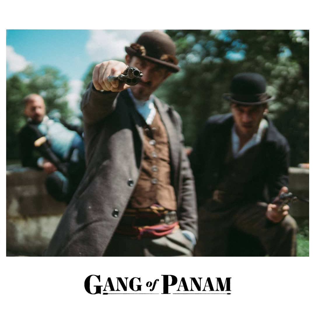 gang of panam 3 / %sitename