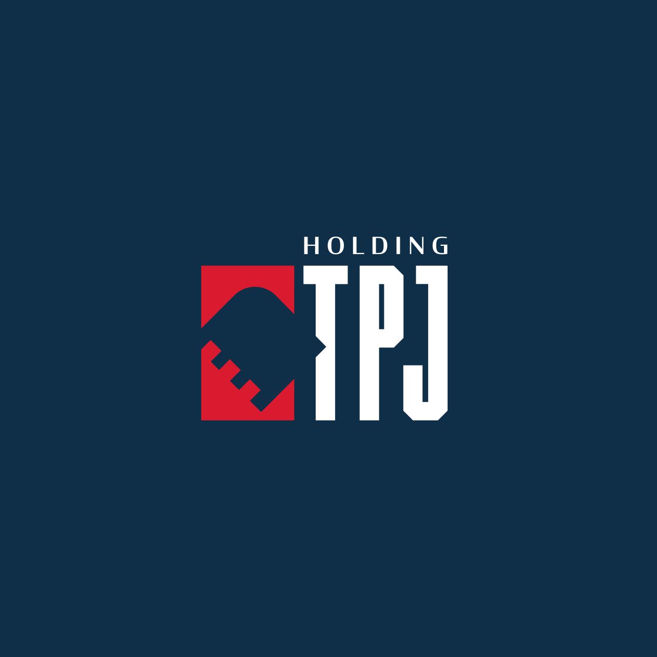 HOLDING TPJ / %sitename