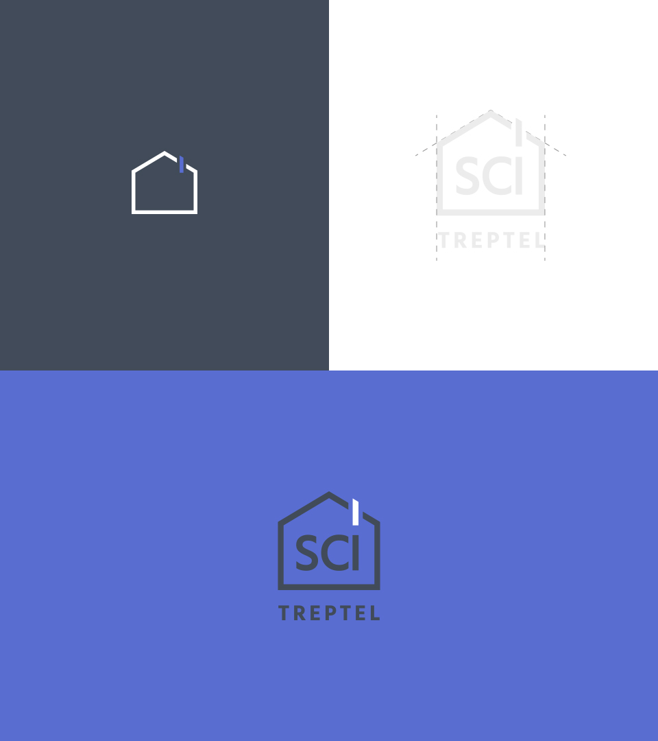 charte logo sci treptel / %sitename